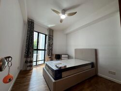 Woodsvale (D25), Condominium #445307781